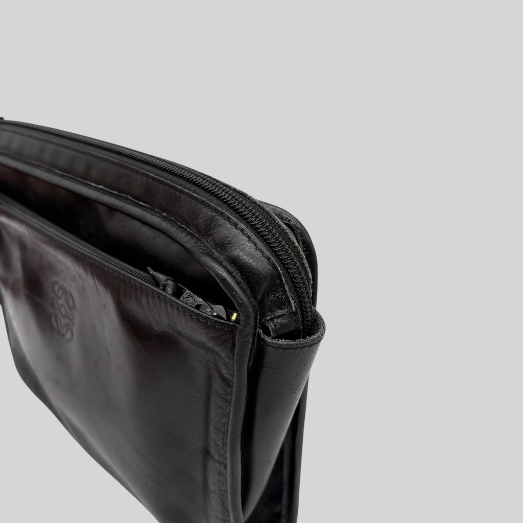 Loewe Anagram Pouch