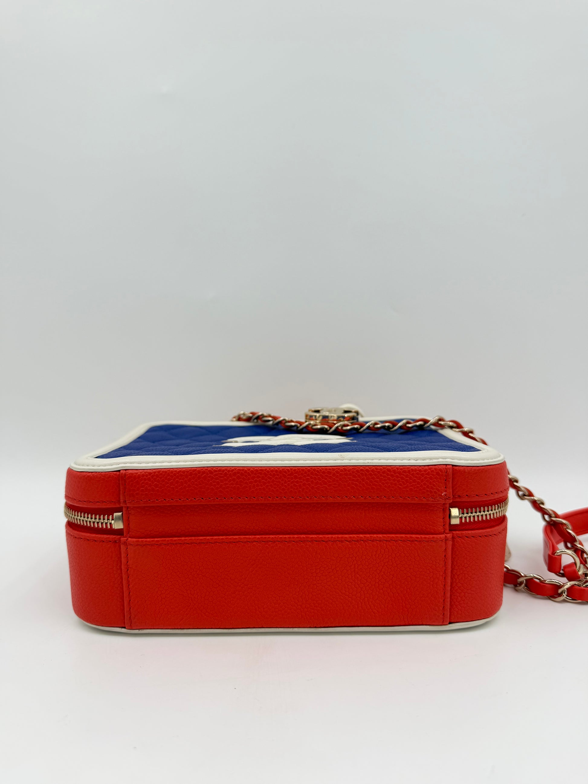 CHANEL VANITY FILIGREE