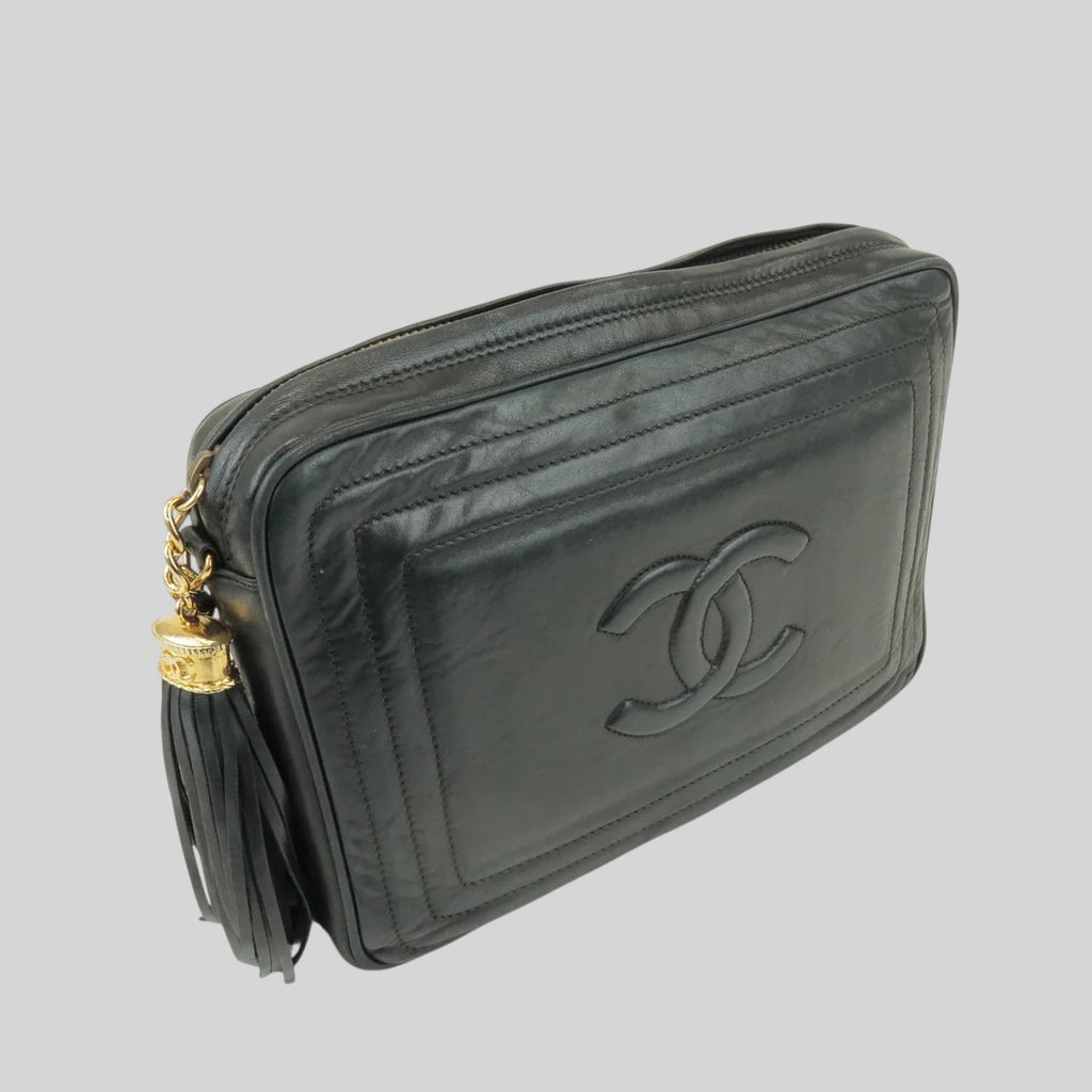 Chanel Camera Bag