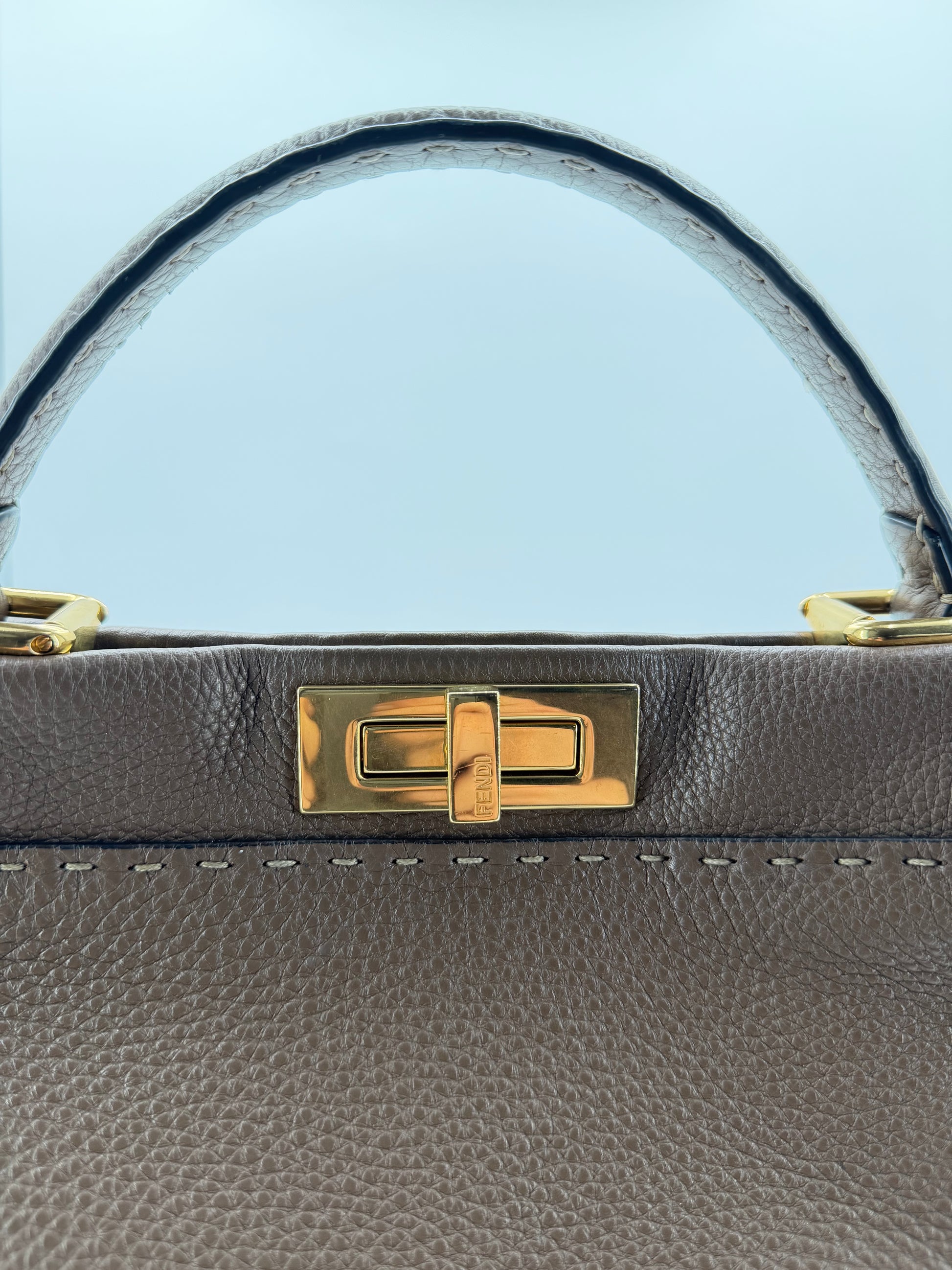 FENDI PEEKABOO SELLERIA