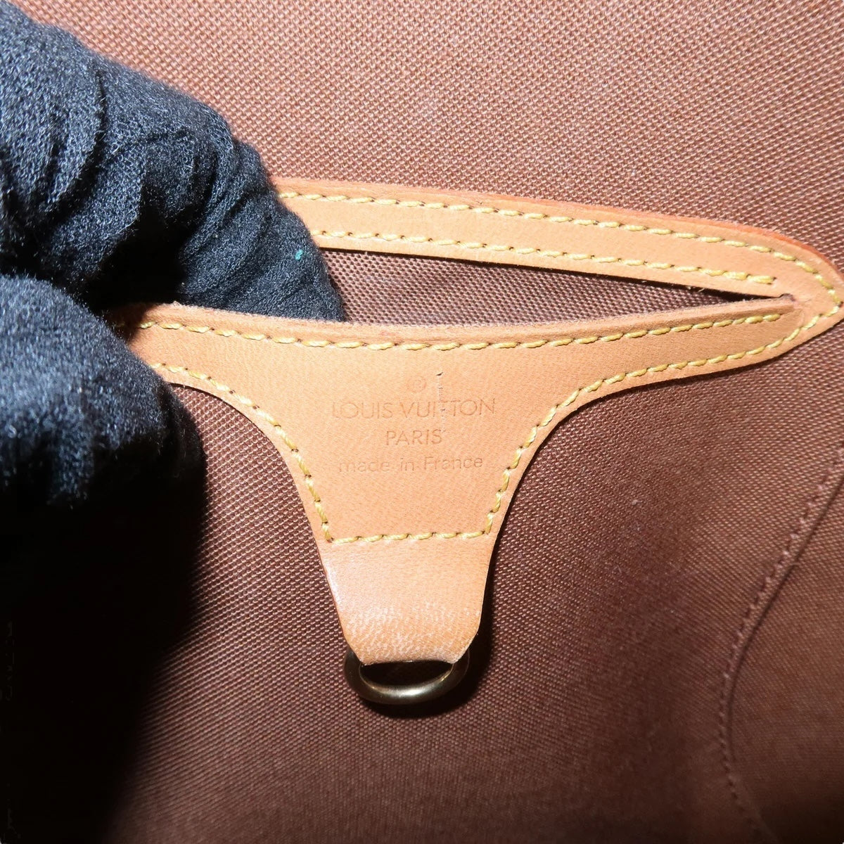 Louis Vuitton Ellipse MM