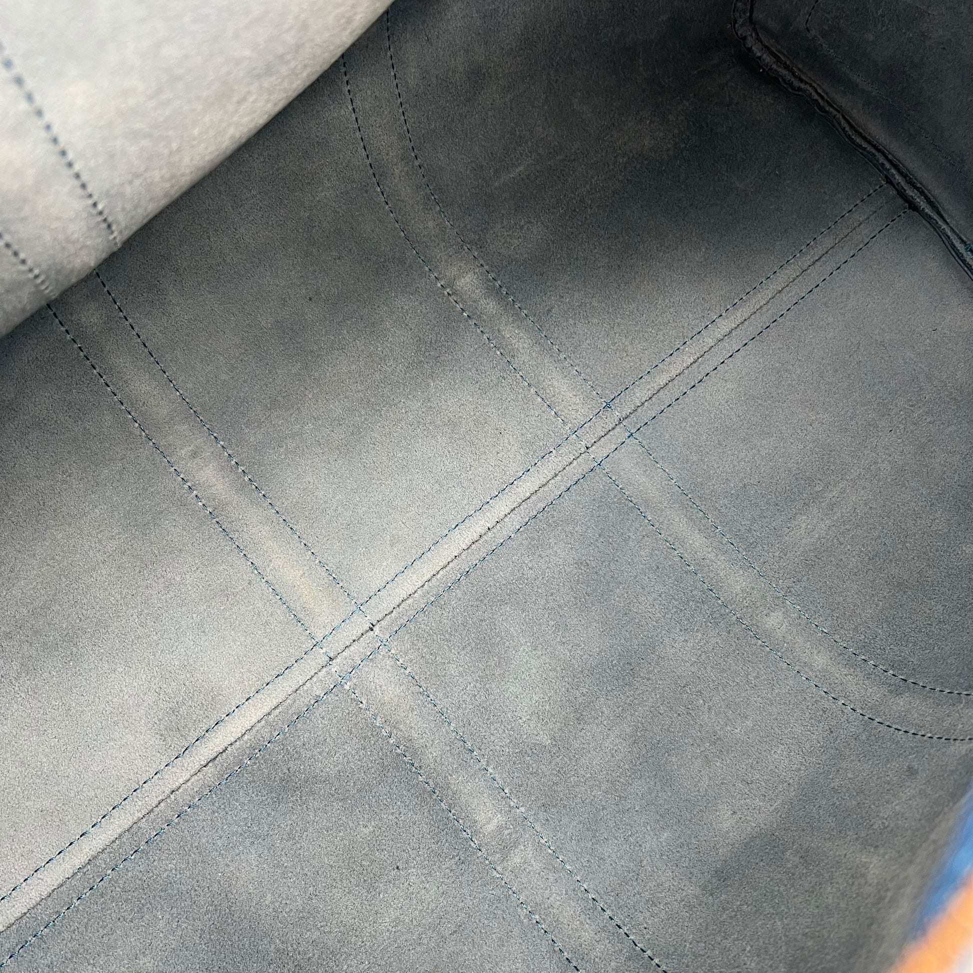 Louis Vuitton Keepall 50 Epi