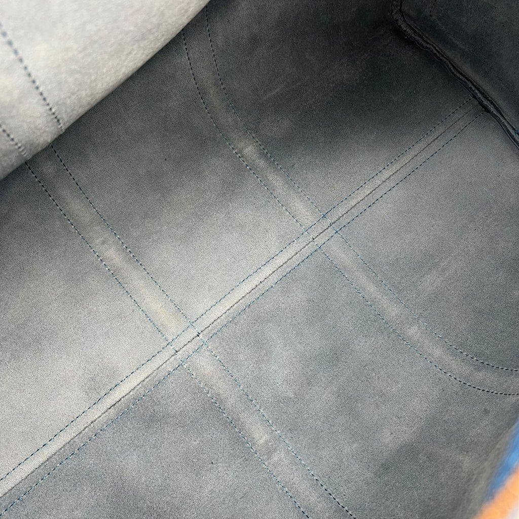 Louis Vuitton Keepall 50 Epi