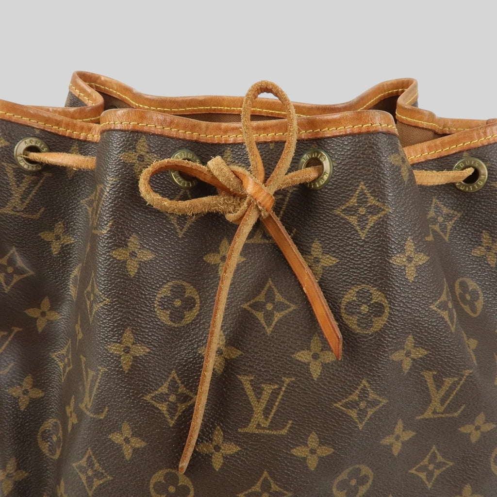 Louis Vuitton Noé PM