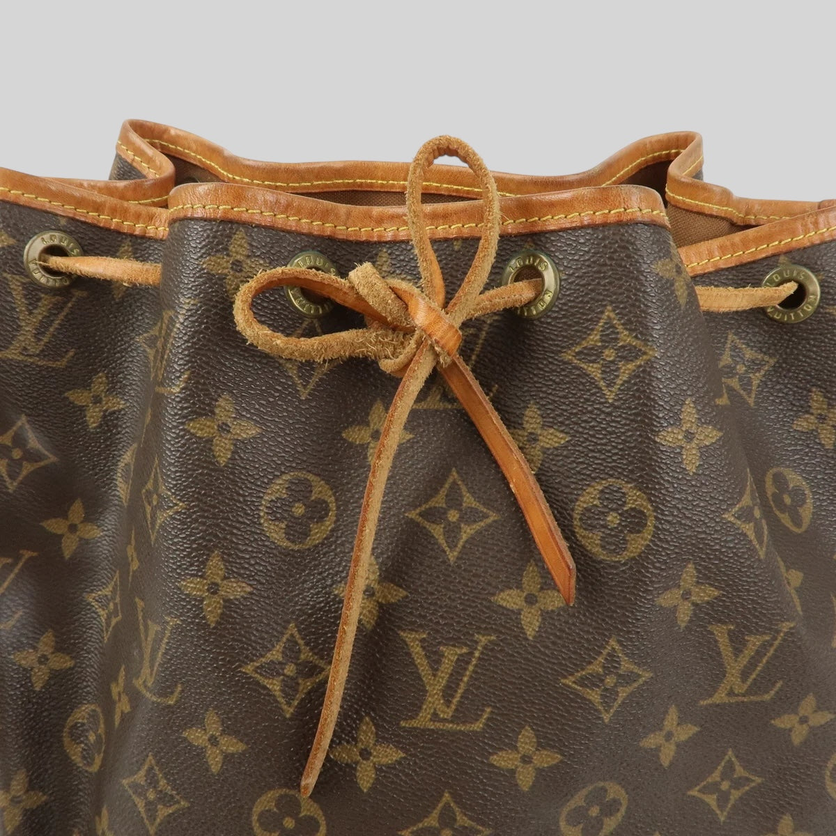 Louis Vuitton Noé PM