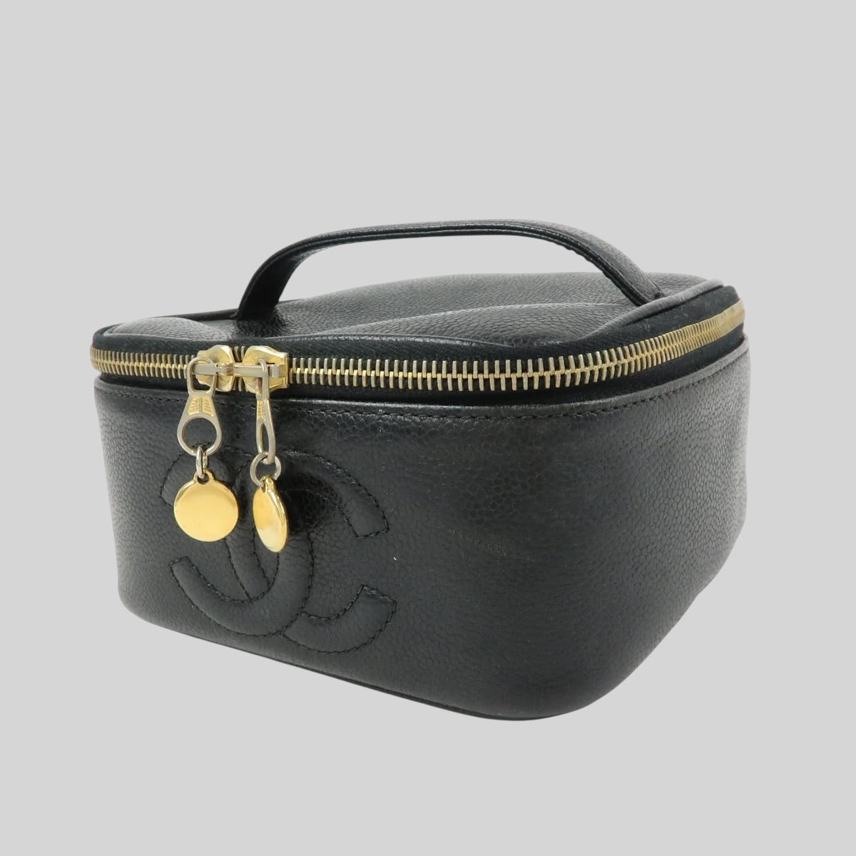 Chanel COCO Mark Vanity