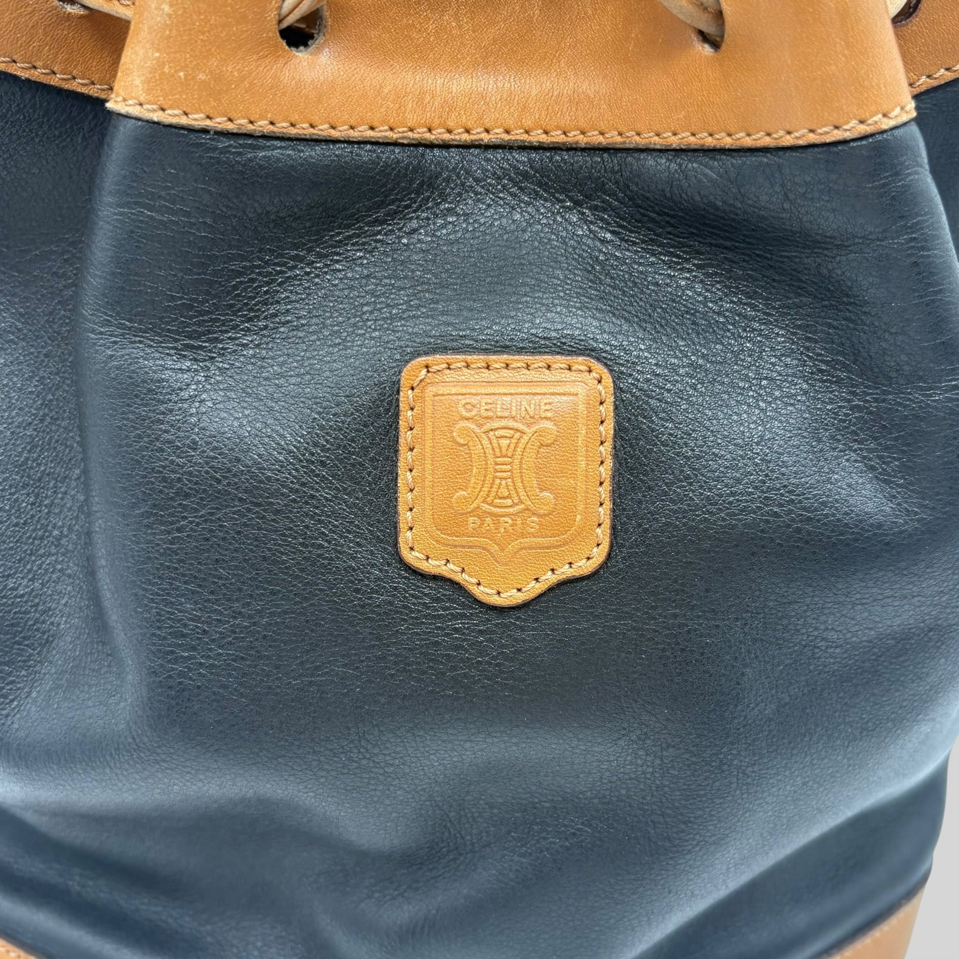 Celine Seau Leather