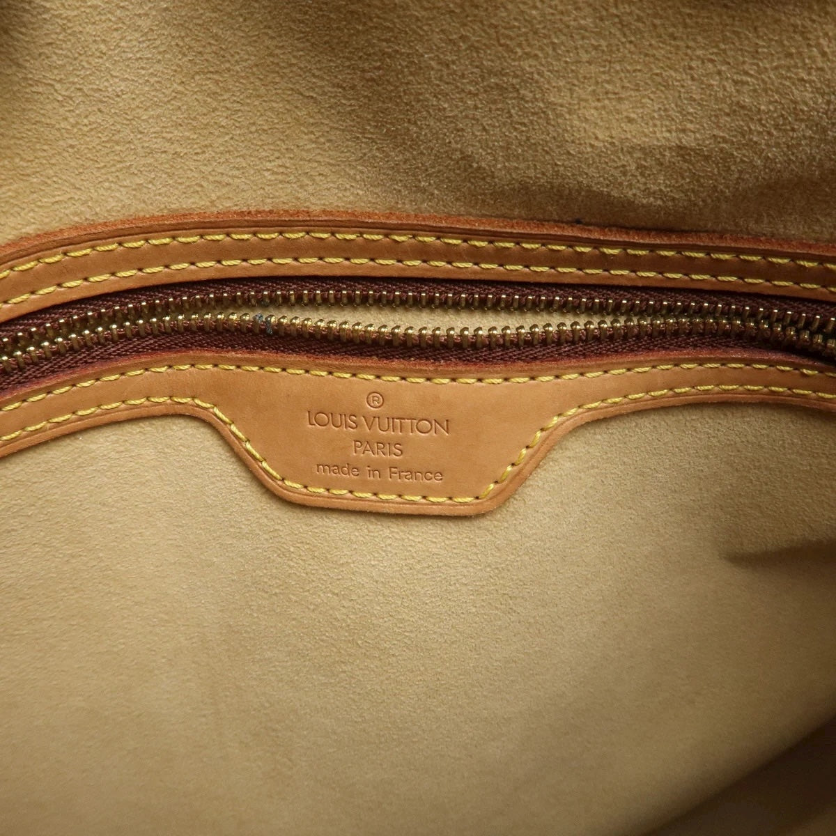 Louis Vuitton Looping GM