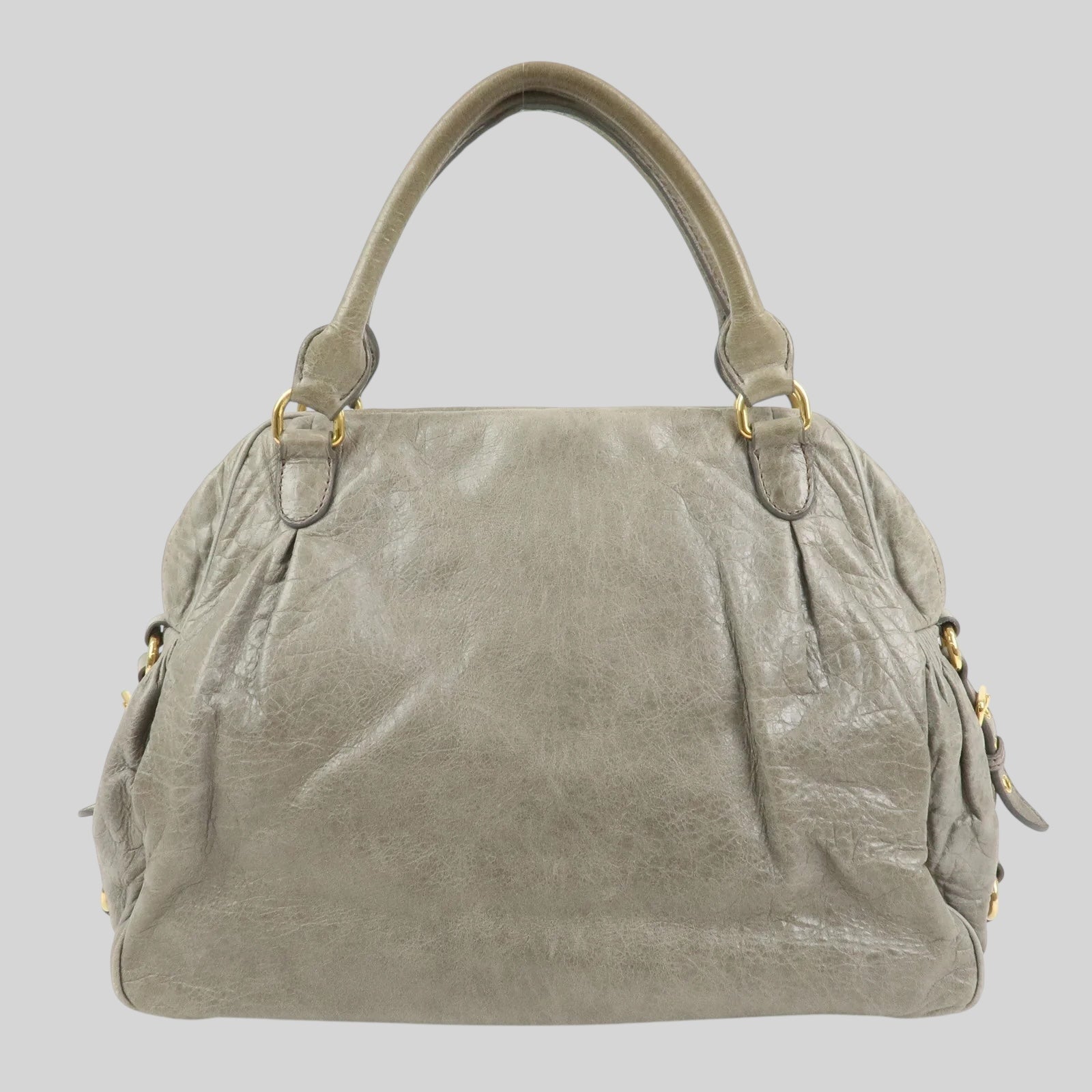 Miu Miu Vitello