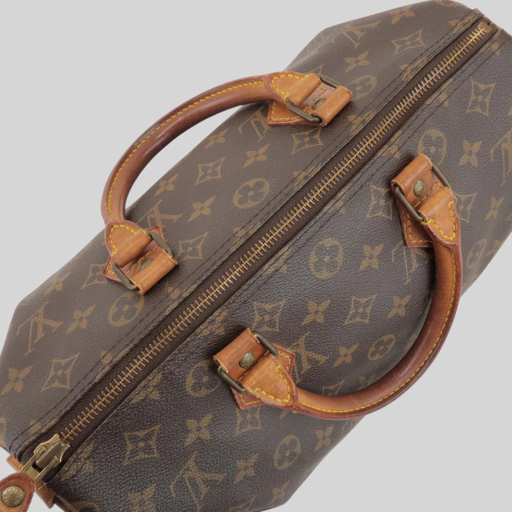 Louis Vuitton Speedy 30