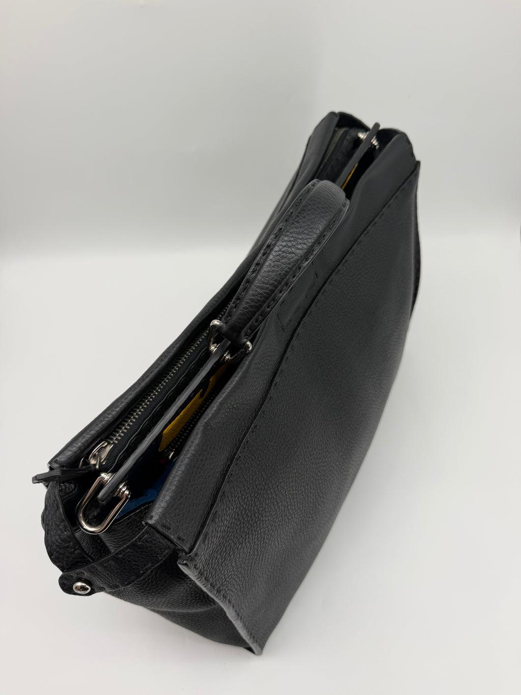 FENDI PEEKABOO SELLERIA MONSTER