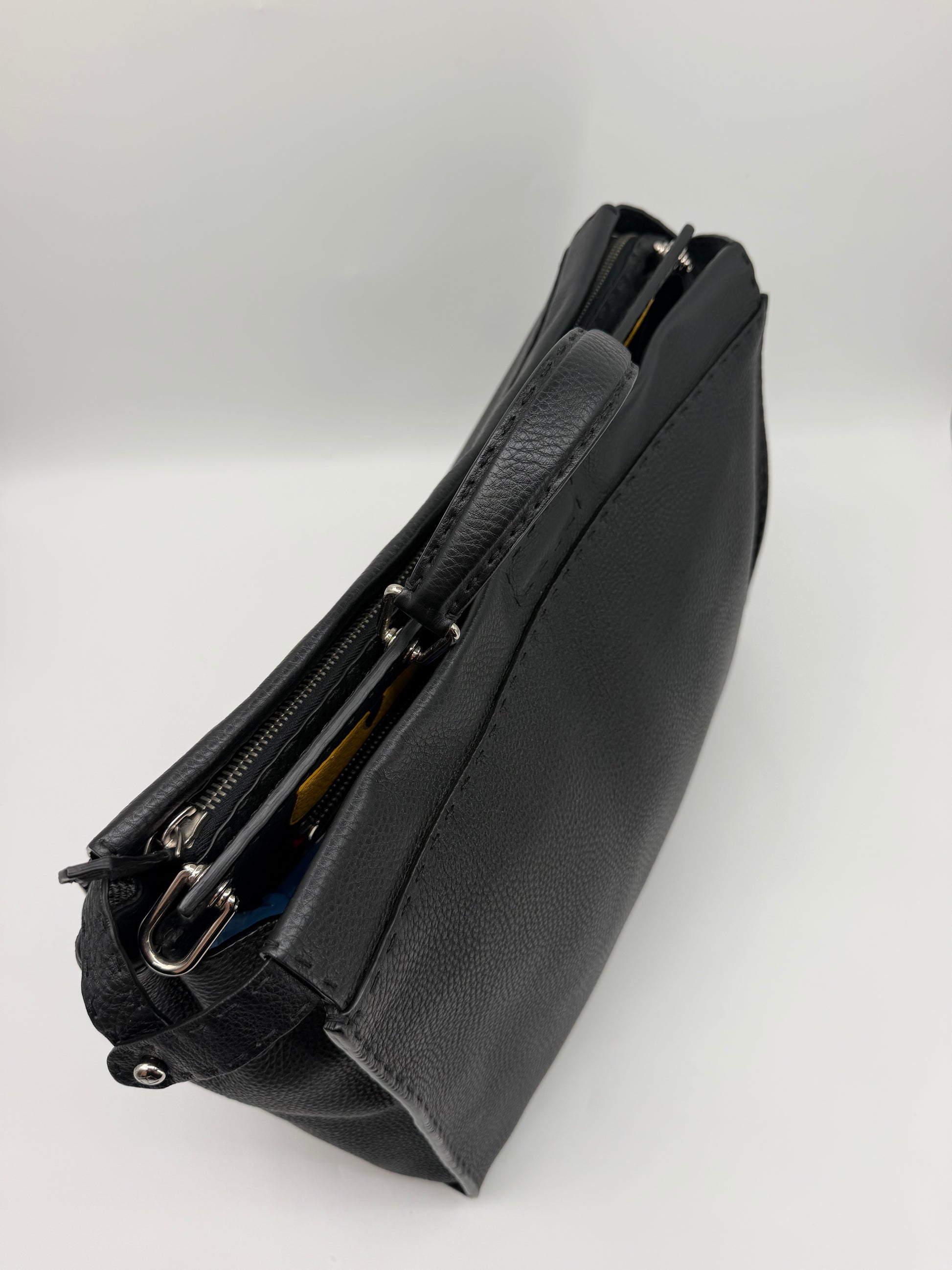 FENDI PEEKABOO SELLERIA MONSTER