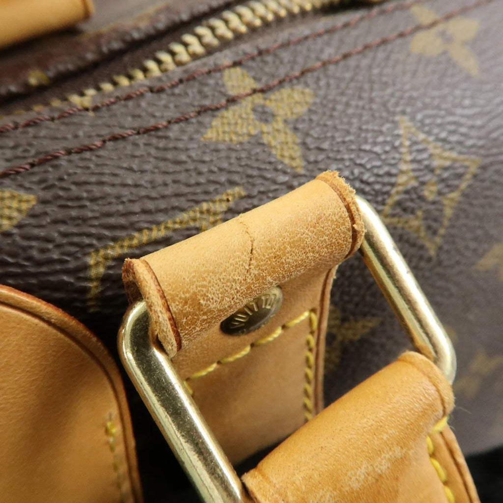 Louis Vuitton Keepall 60 Bandoulière