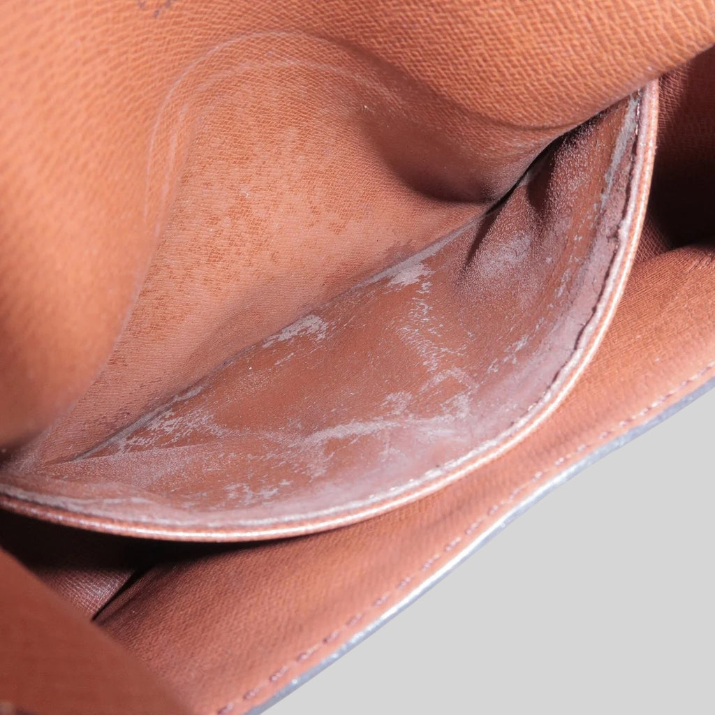 Louis Vuitton Saint Cloud PM