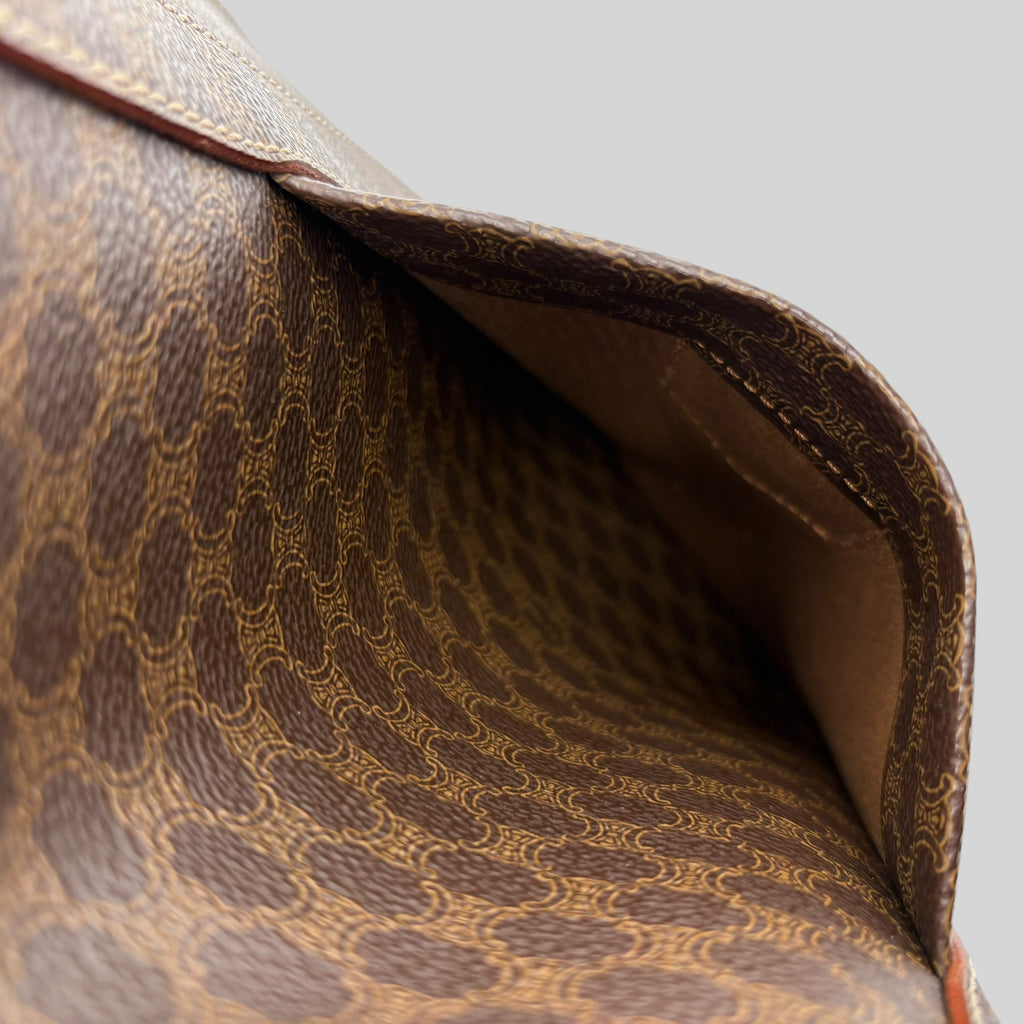 Céline Macadam Tote