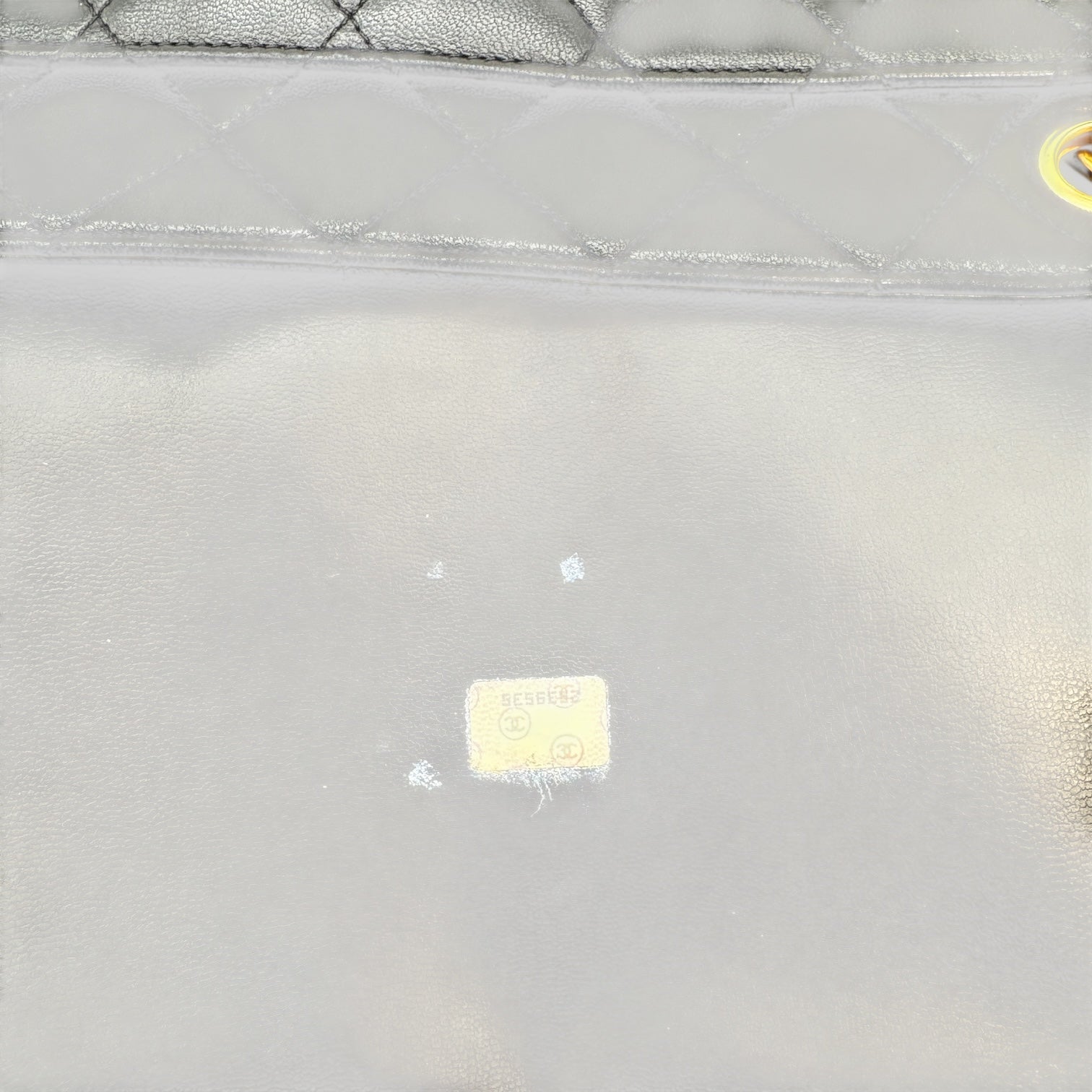 Chanel Matelasse COCO