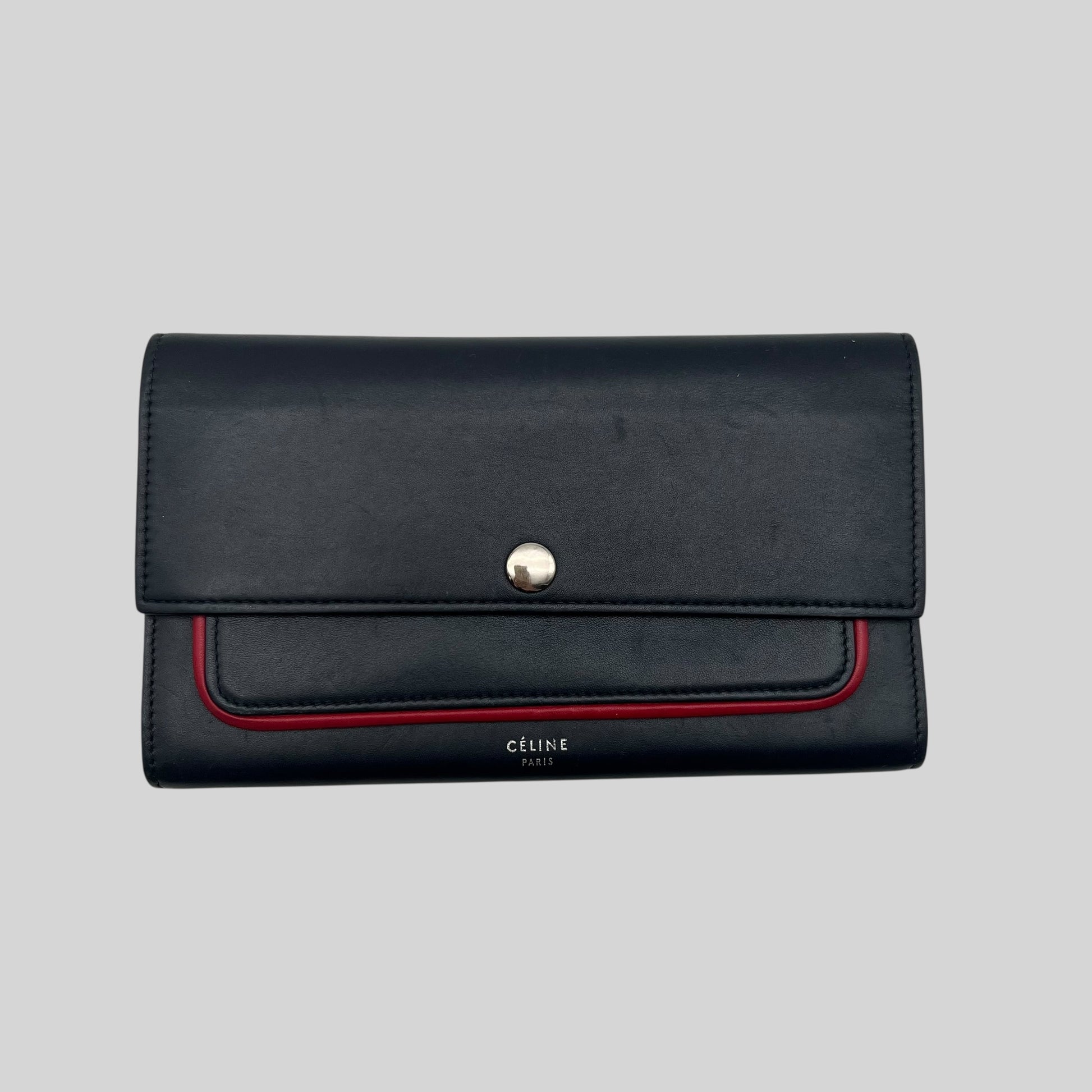 Céline Navy