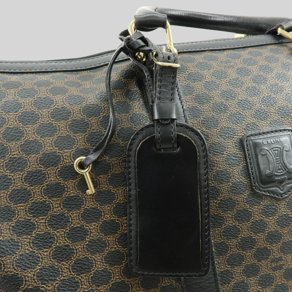 Céline Boston Macadam