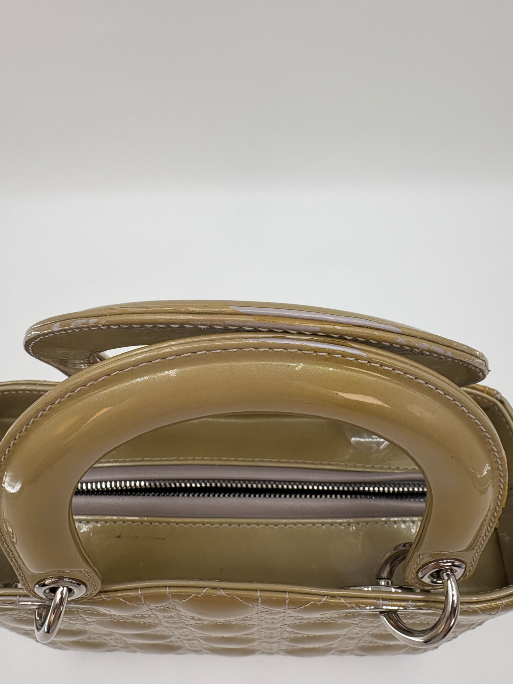 DIOR LADY M