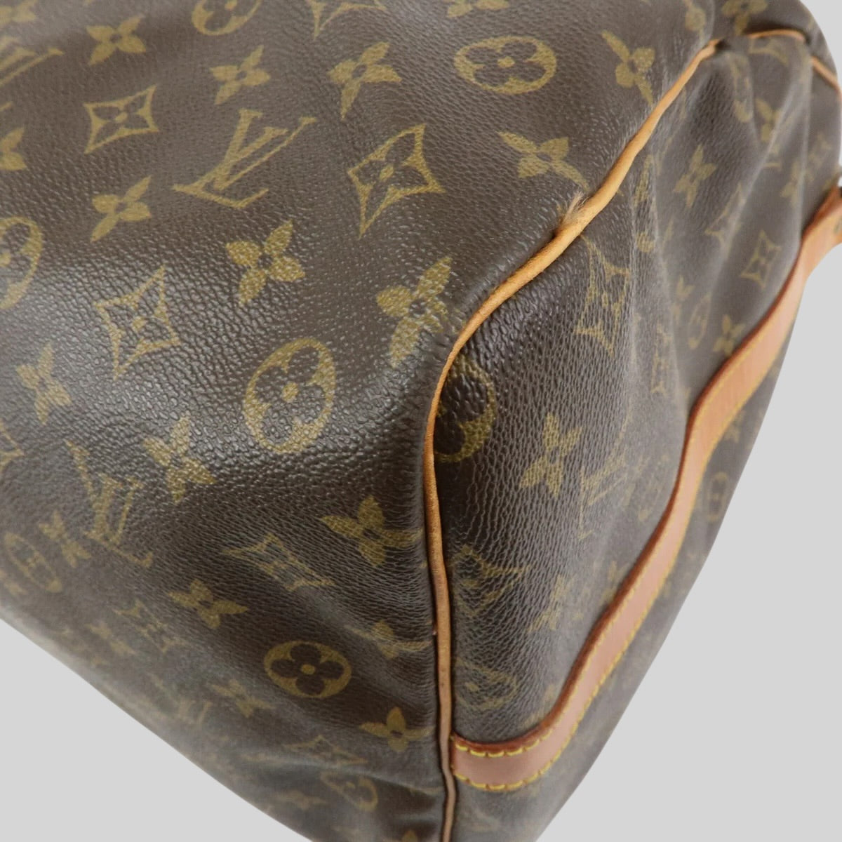 Louis Vuitton Keepall 60 Bandoulière