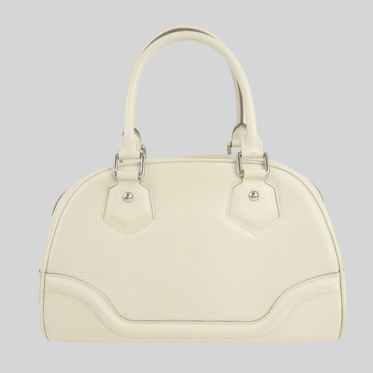 Louis Vuitton Bowling Montaigne Epi