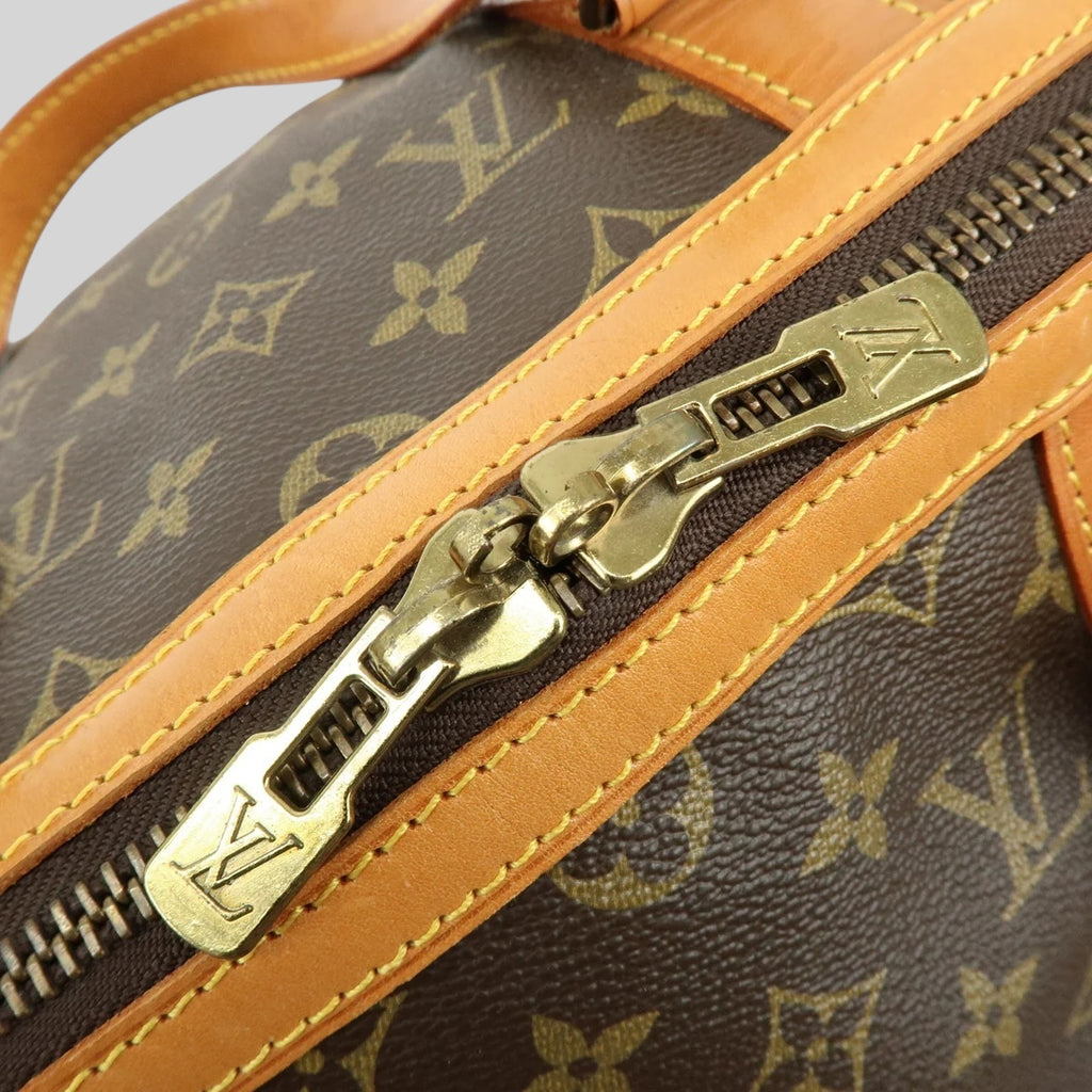 Louis Vuitton Sac Souple 45