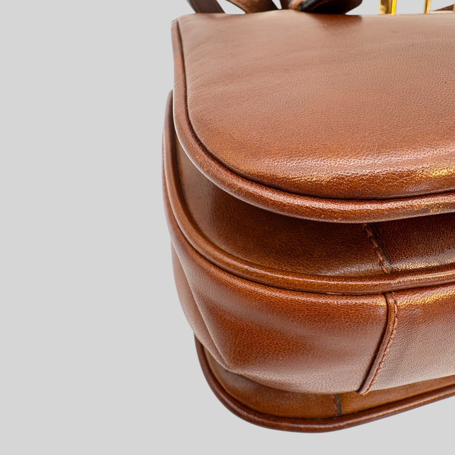 Céline Leather Vintage