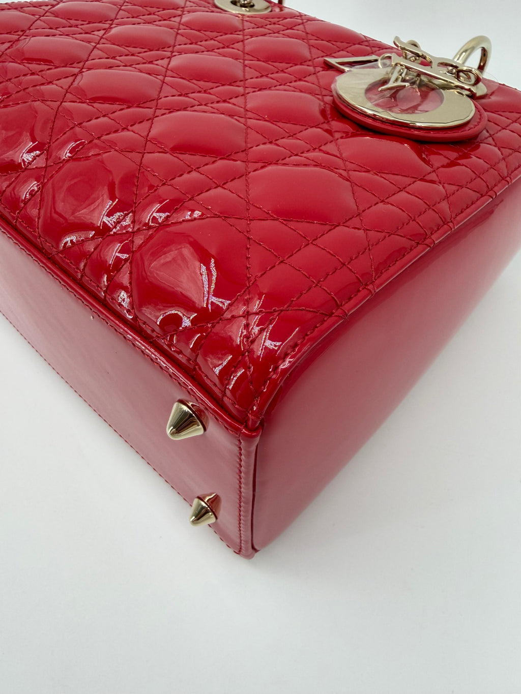 DIOR LADY M