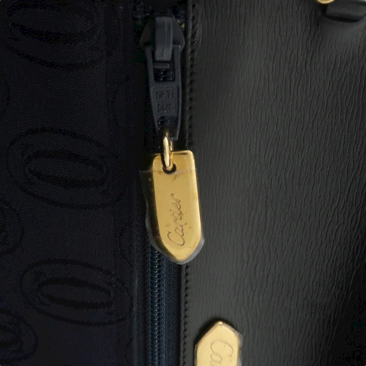 Cartier Sapphire Line