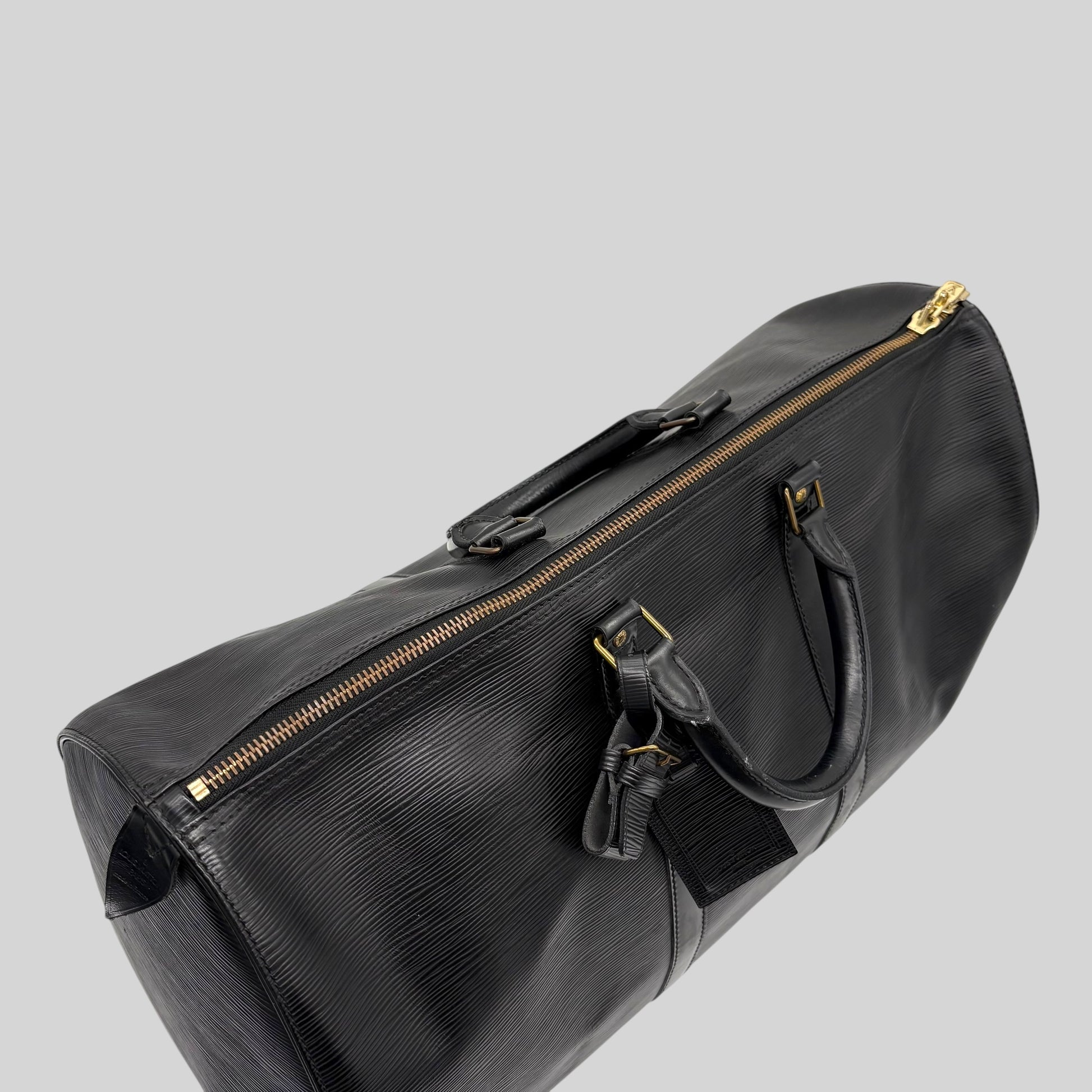 Louis Vuitton Keepall 50 Epi