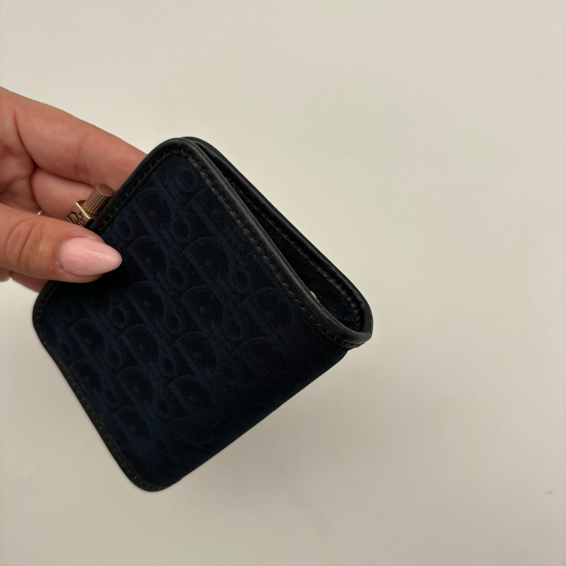 Dior Coin Case