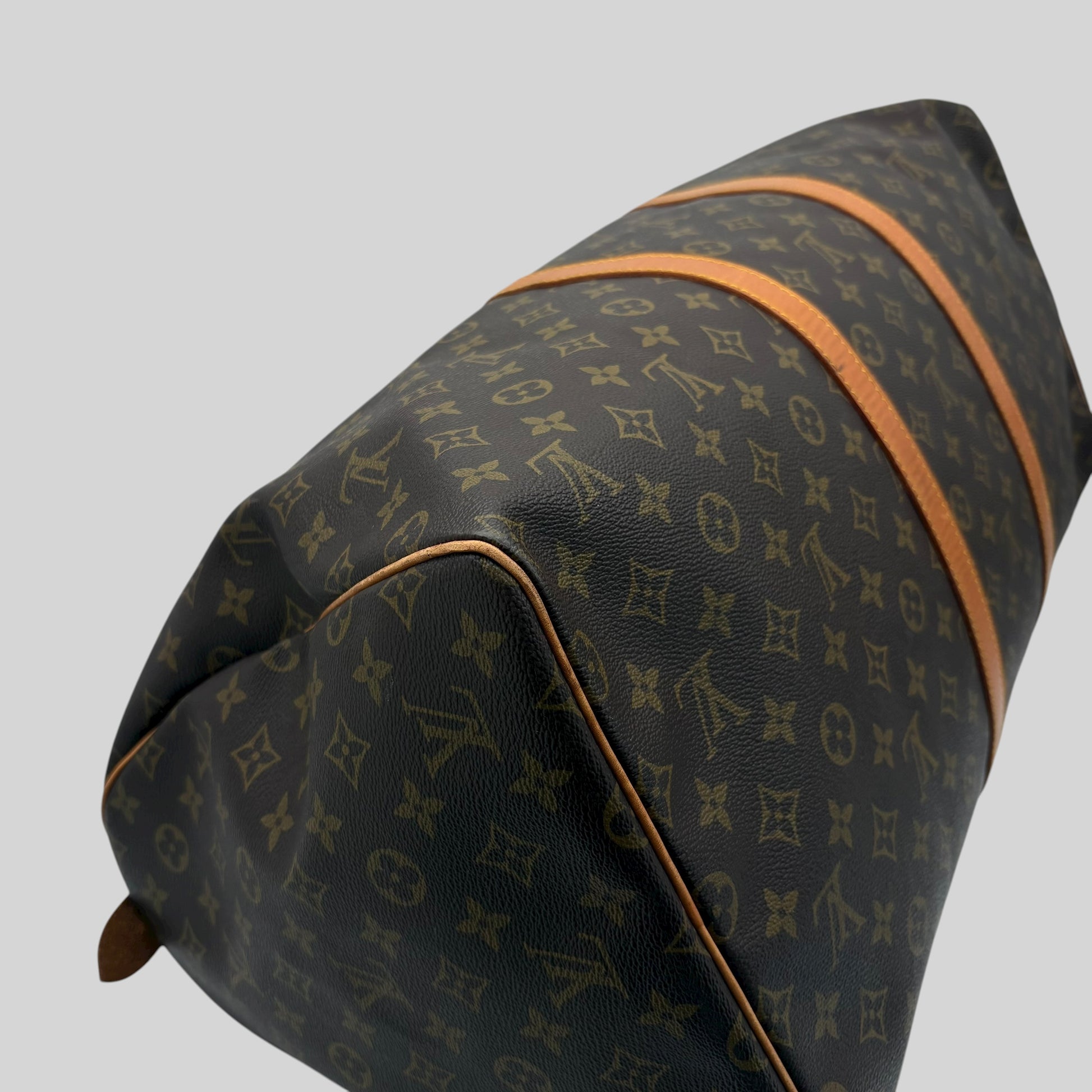 Louis Vuitton Keepall 55