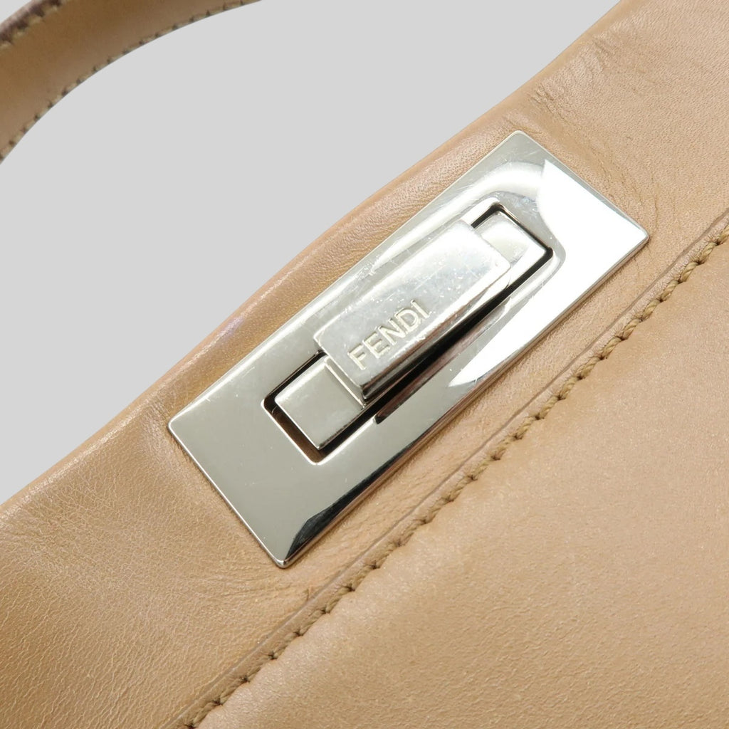 Fendi Peekaboo