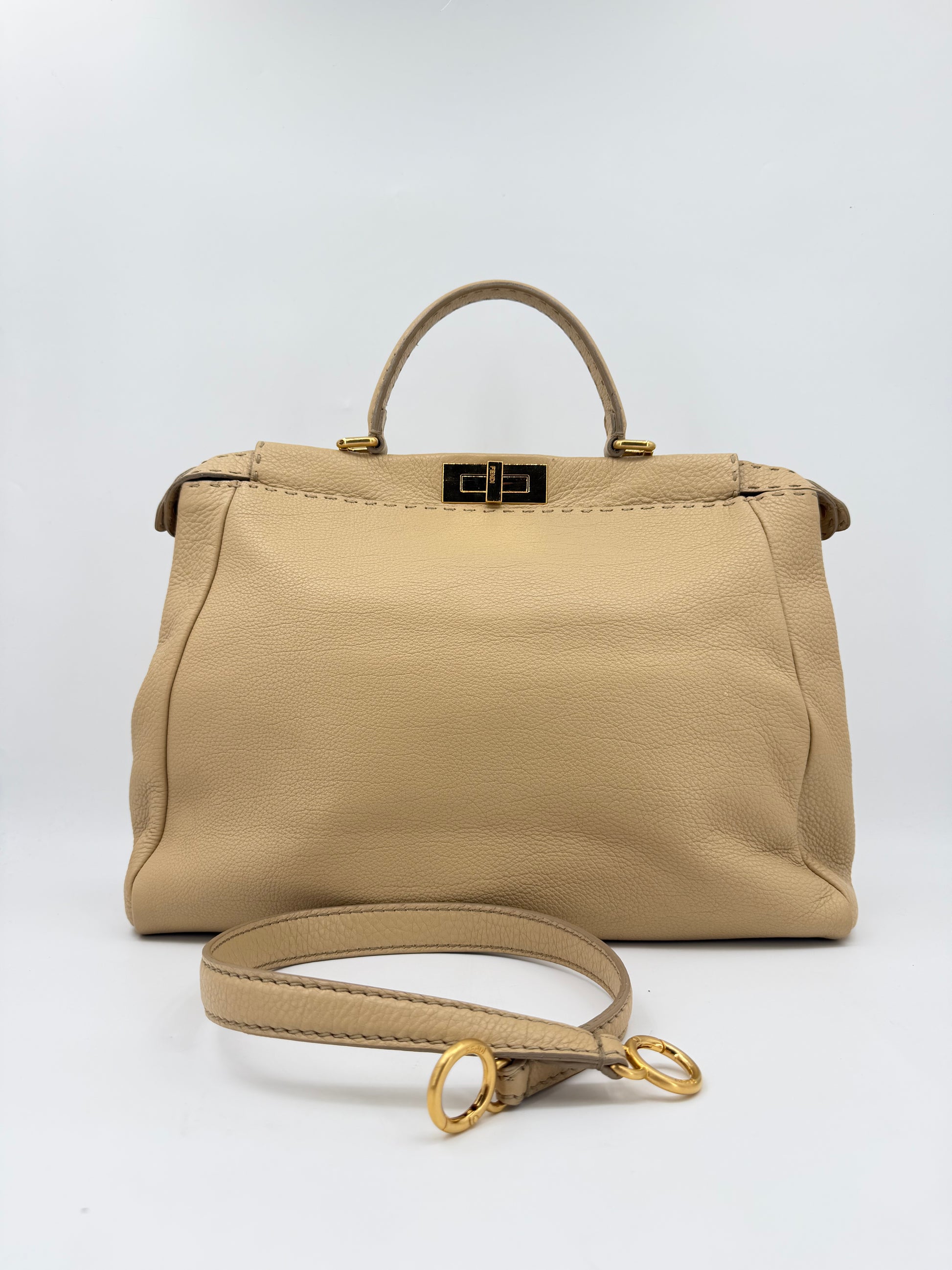 FENDI PEEKABOO SELLERIA