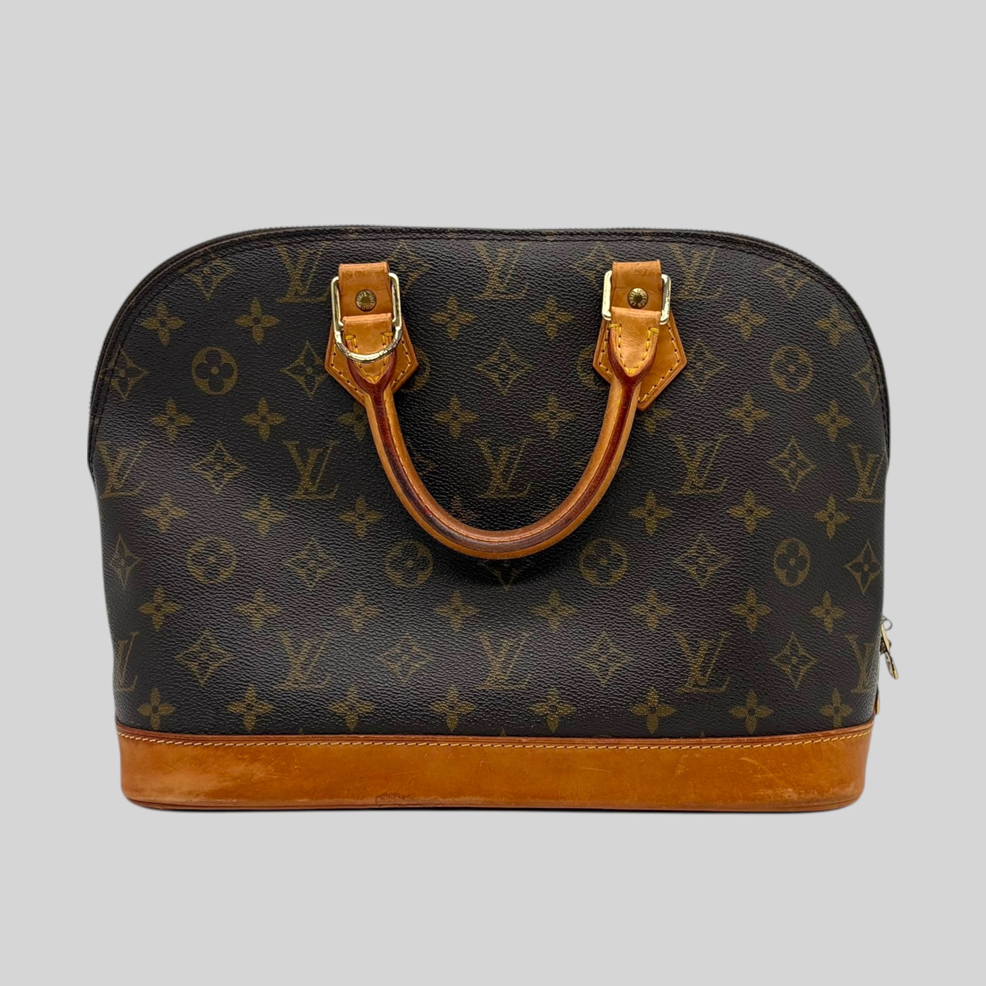 Louis Vuitton Alma PM