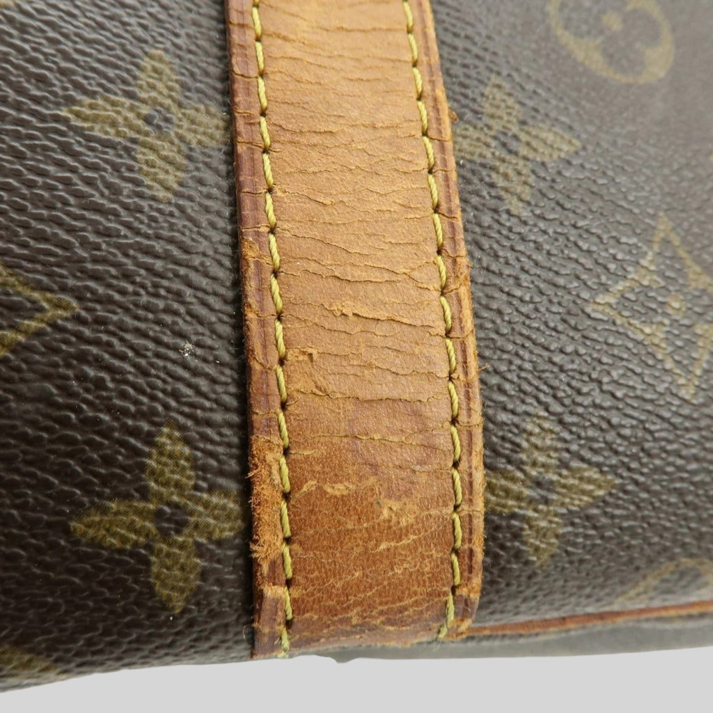 Louis Vuitton Keepall 55 Bandoulière