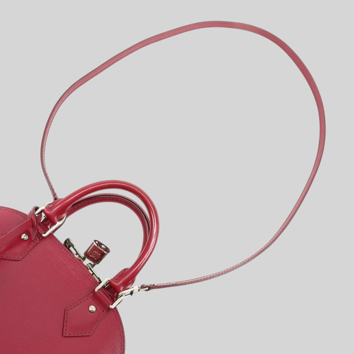 Louis Vuitton Alma BB