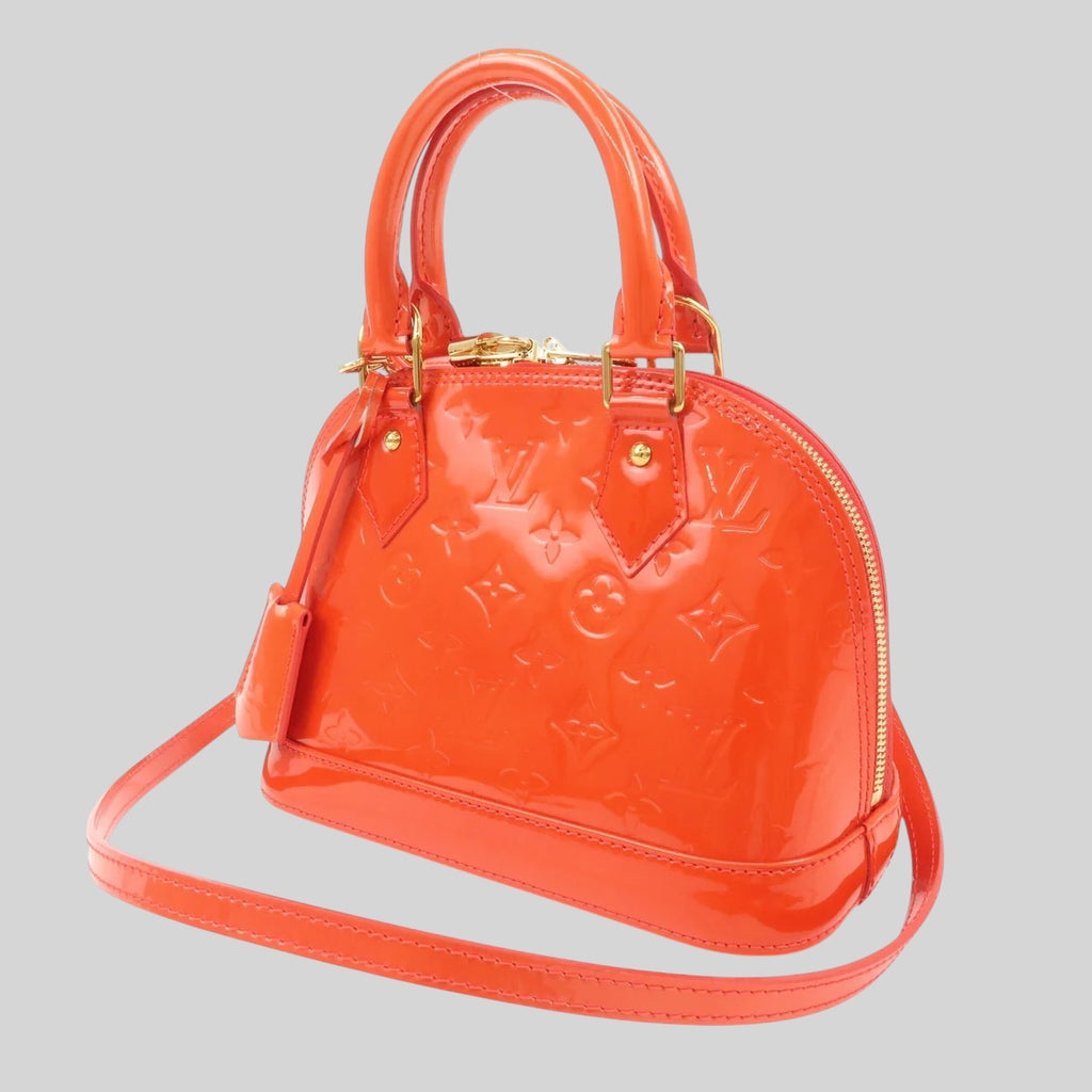 Louis Vuitton Alma BB