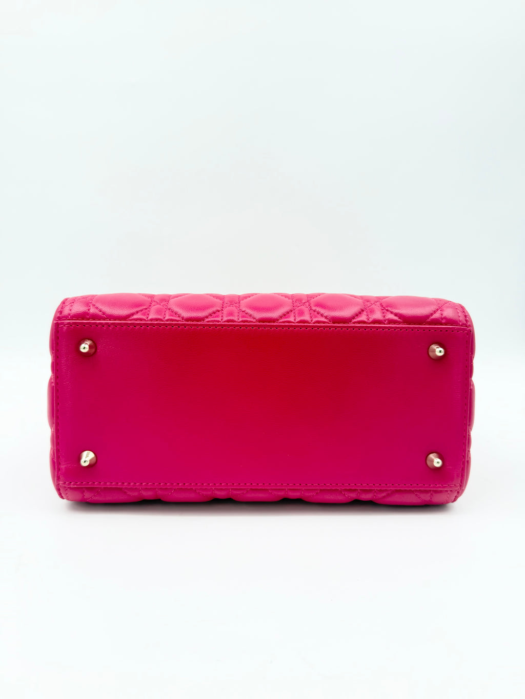 DIOR LADY PINK