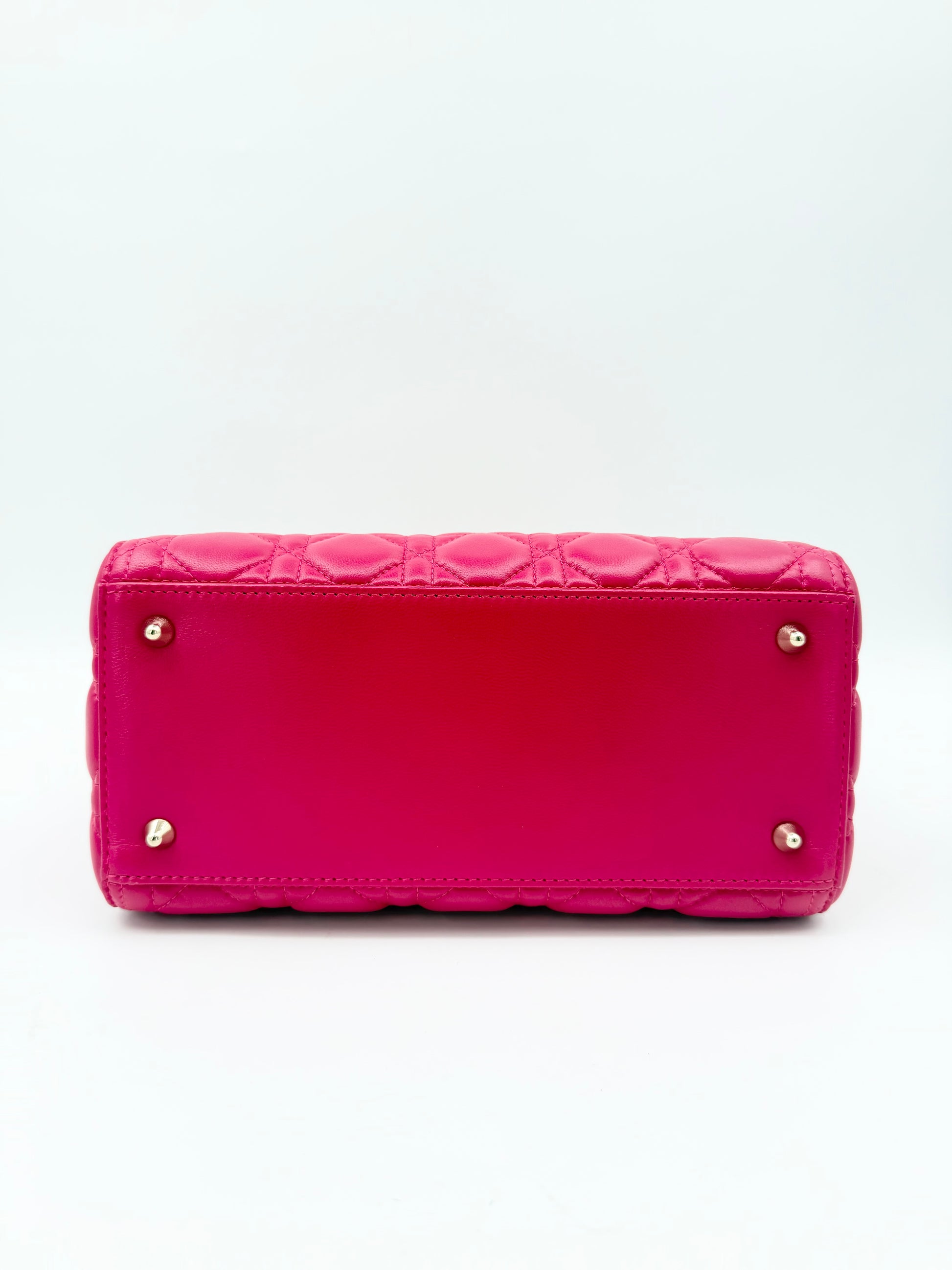 DIOR LADY PINK
