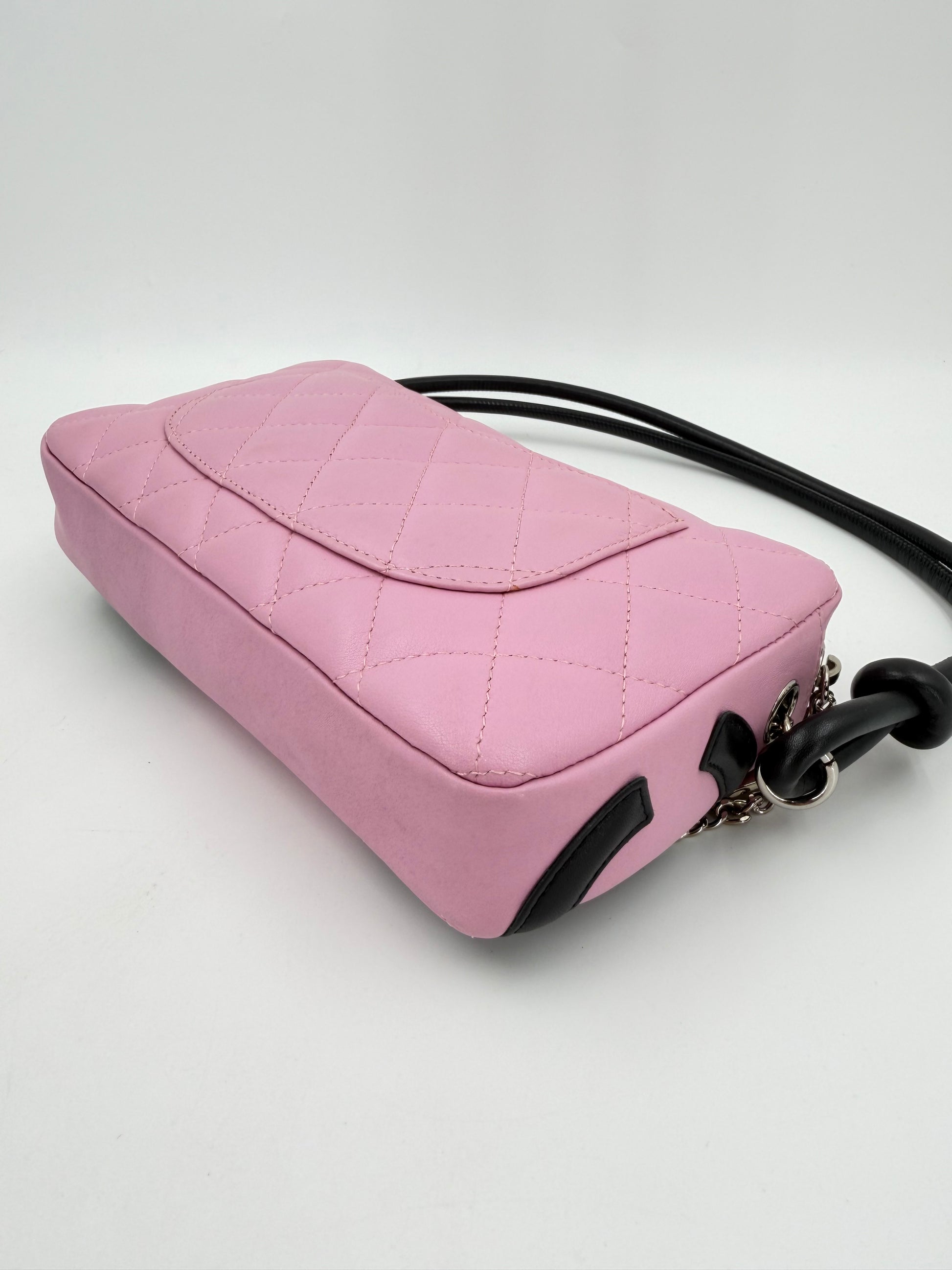 CHANEL CAMBON