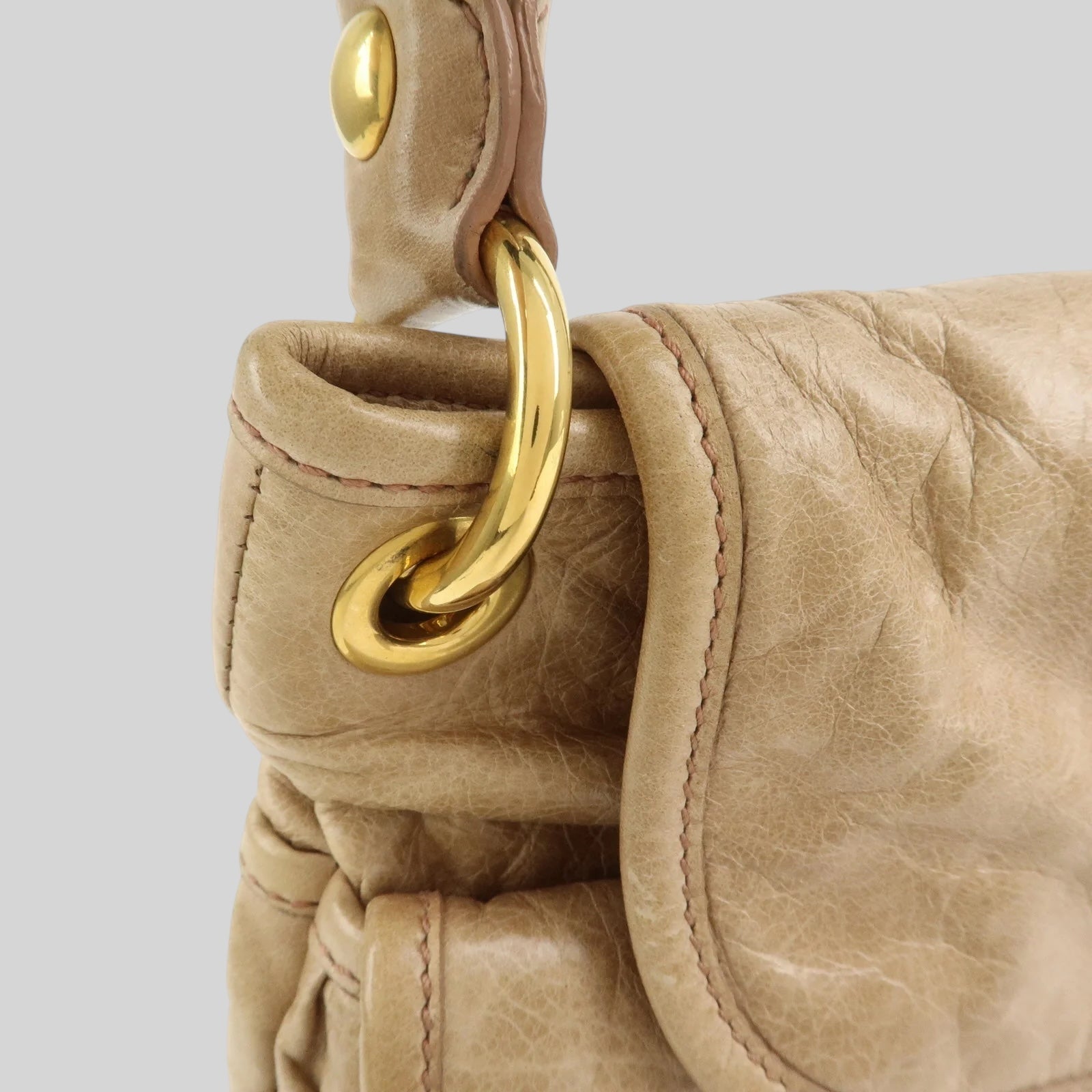 Miu Miu Coffer