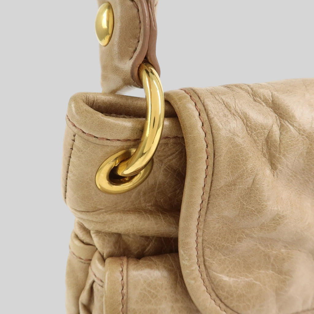 Miu Miu Coffer