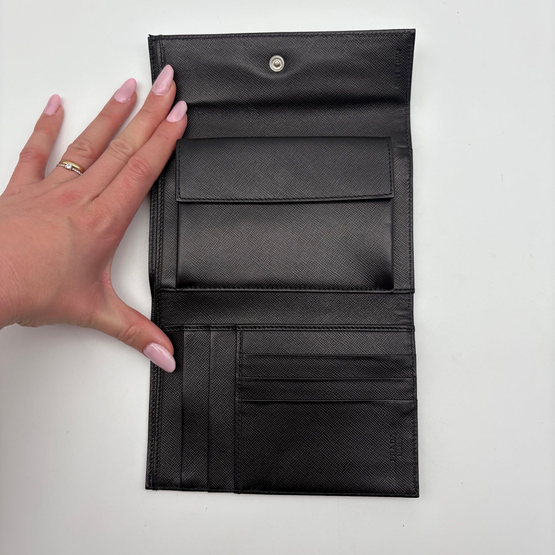 Prada Nylon