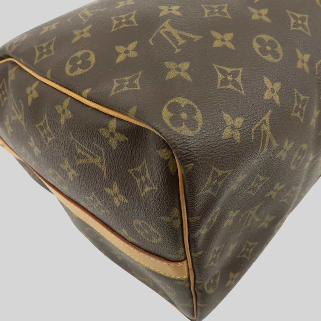 Louis Vuitton Keepall 50 Bandoulière