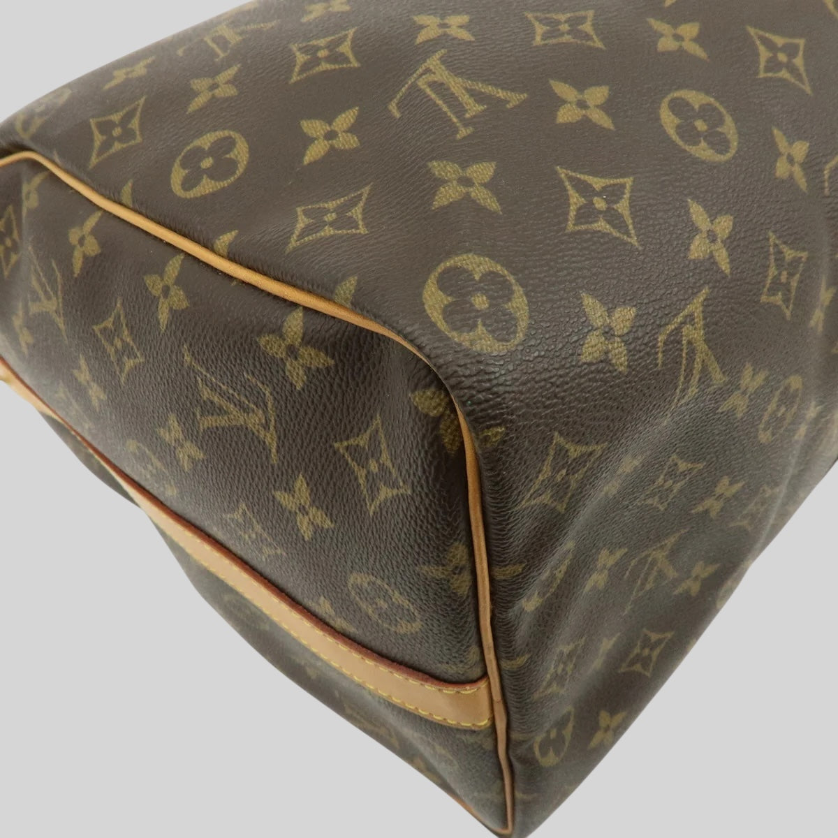 Louis Vuitton Keepall 50 Bandoulière