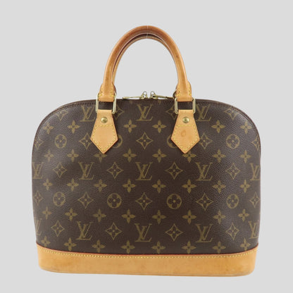 Louis Vuitton Alma PM