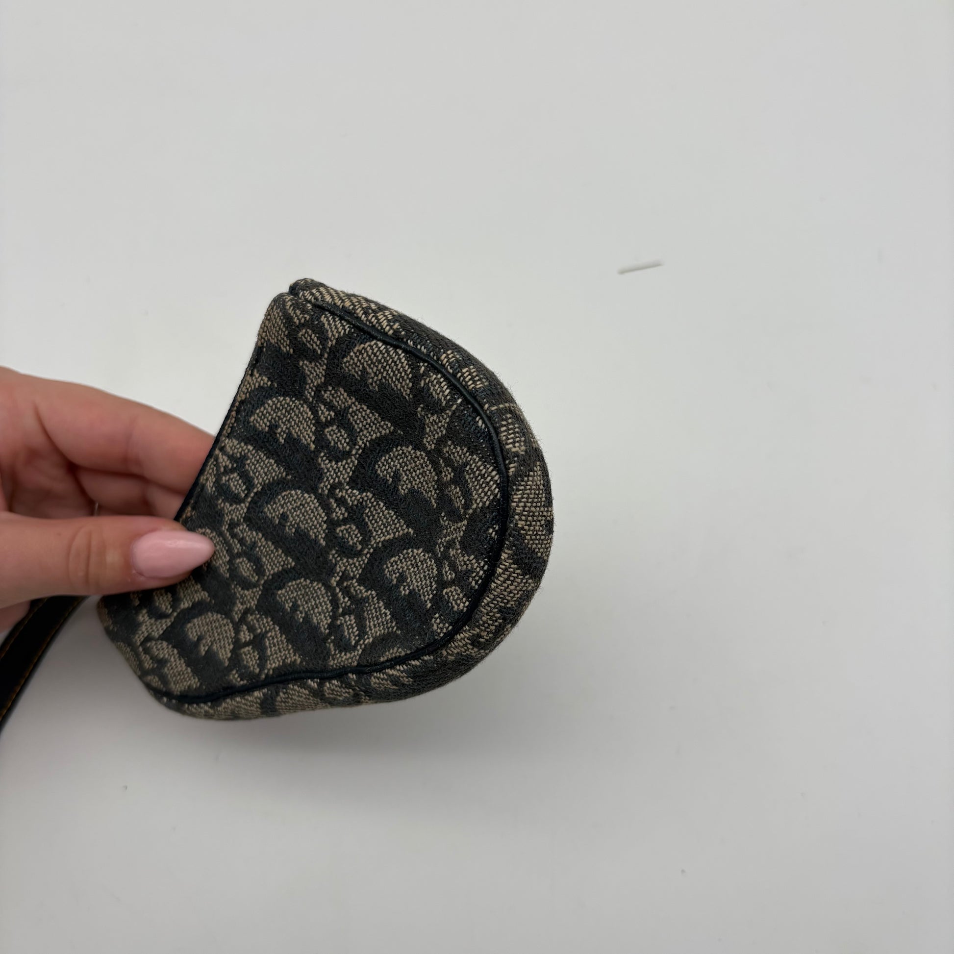 Dior Saddle