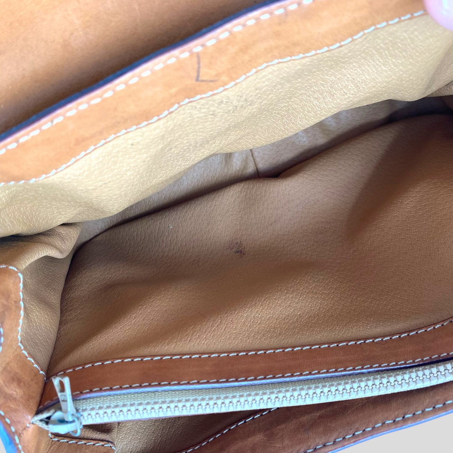 Celine Macadam Hand Bag