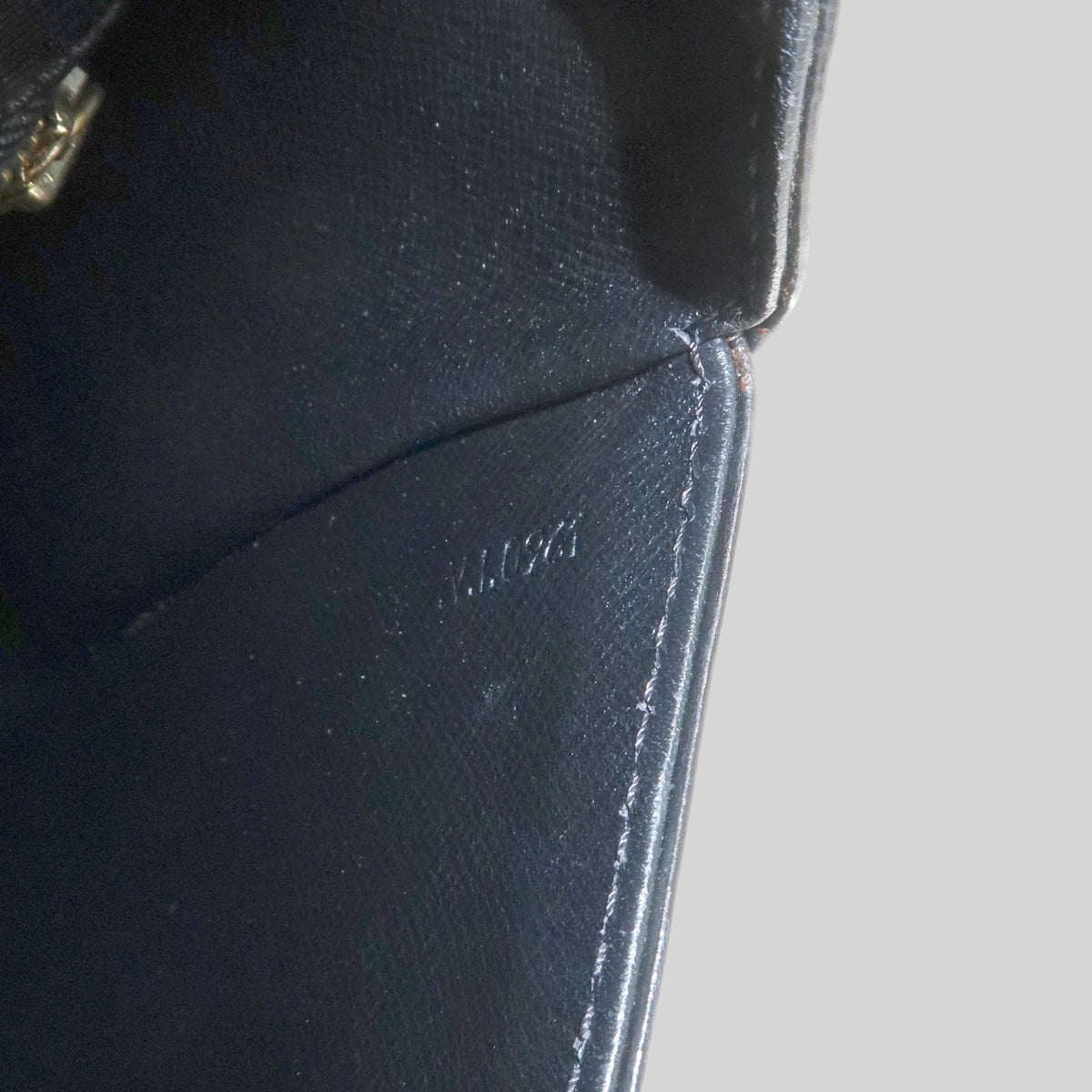 Louis Vuitton Saint Cloud